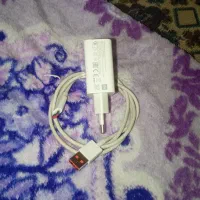 شارژر اصلی سر کارتونی 33|لوازم جانبی موبایل و تبلت|قم, هفت تیر|دیوار
