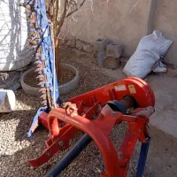 دوزمانه مارک باران ترک