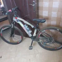 دوچرخه ۲۶نو