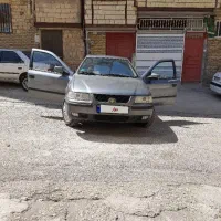 سمند مدل84درحد|خودرو سواری و وانت|کرمانشاه, |دیوار