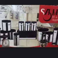 سرویس آشپزخانه کاملا نو