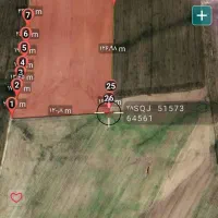 اجاره زمین دیم واقع در قره دره