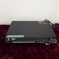 دی وی دی مارشال