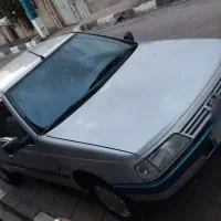 پژو ۴۰۵مدل ۸۵ تحویل ۸۶|خودرو سواری و وانت|تهران, مسگرآباد|دیوار