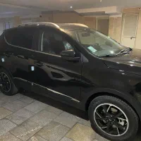 کی ام سی ایکس ۵ صفر کیلومتر|خودرو سواری و وانت|تهران, دردشت|دیوار