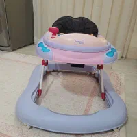 روروک. کریر|کالسکه و لوازم جانبی|زنجان, |دیوار