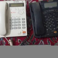 گوشی تلفن منزل