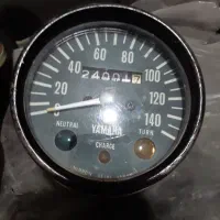 لوازم قدیمی موتور انتیک