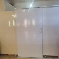 پارتیشن،آبگرمکن