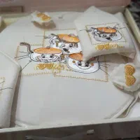 سرویس آشپزخانه نونو مناسب جهزیه