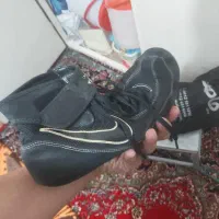 نایک اورجینال آمریکایی  درحد نو|تجهیزات ورزشی|کرج, پیشاهنگی|دیوار