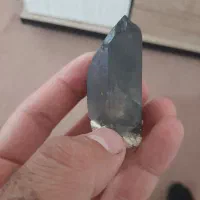 کوارتز دودی مخصوص تراش نگین|جواهرات|خرمدره, |دیوار