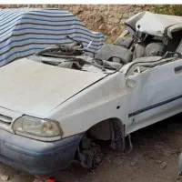 خریدار خودروهای تصادفی، اسقاطی، فرسوده|خدمات موتور و ماشین|نهاوند, |دیوار