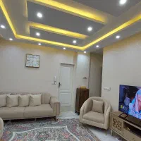 مبل راحتی درحد نو