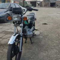 موتور سیکلت