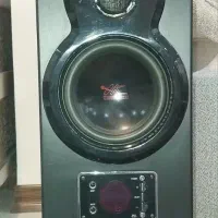 اسپیکر خانگی vkr|سیستم صوتی خانگی|شاهینشهر, شهرک سایت|دیوار