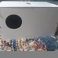 لانه پرنده