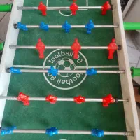 فوتبال دستی تخته