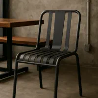 صندلی کانتر  برای منزل رستوران کافه فودکورت