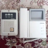 آیفن تصویری commax