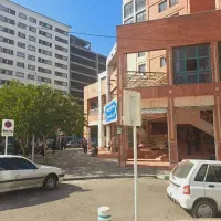 مغازه پنج راه معاوضه با اپارتمان|فروش مغازه و غرفه|مشهد, کوی راد|دیوار