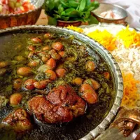 سبزی  خردشده قرمه،خوردشده اش، پلو، دلمه|خوردنی و آشامیدنی|تهران, دولاب|دیوار