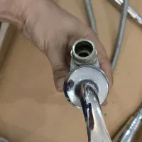شیر مخلوط ظرفشویی