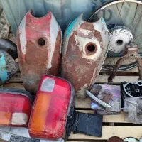 موتور سیکلت