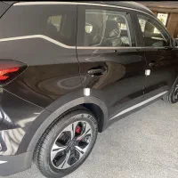 تیگو ۷ پرومکس مشکی مدل ۱۴۰۳