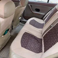 سمند lx مدل ۹۳|خودرو سواری و وانت|کرج, کرج نو|دیوار