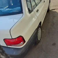 پراید مدل ۸۲|خودرو سواری و وانت|تهران, یافت‌آباد|دیوار