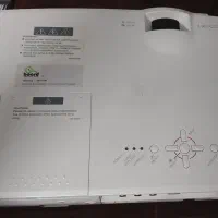 پروژکتور مدل DPX700 کاملا سالم ‌