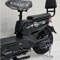 موتور برقی|موتورسیکلت|اصفهان, درب کوشک|دیوار