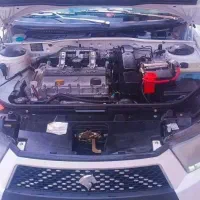 دنا.پلاس تیپ 2دنده ی بشرط|خودرو سواری و وانت|باغ بهادران, |دیوار