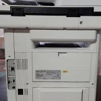 پرینتر چهارکاره hp|پرینتر، اسکنر، کپی، فکس|زابل, |دیوار