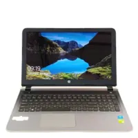 HP PAVILION