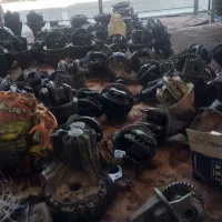 گیربکس پرایدپژوپیکان روآ|قطعات یدکی و لوازم جانبی|مشهد, حسینآباد|دیوار