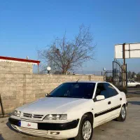 زانتیا بی نقص با بهترین سواری