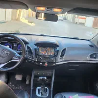 جک s5 اتومات مدل۹۷|خودرو سواری و وانت|اصفهان, شفق|دیوار