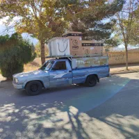 وانت بار مرکزی شاهرود