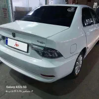 سورن پلاس مدل ۴۰۳|خودرو سواری و وانت|رباط‌کریم, رباط‌کریم|دیوار