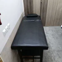 تخت فیشیال و مژه