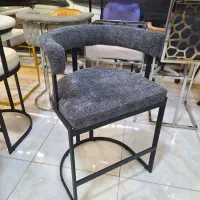 صندلی اپن کانتر جزیره مدل استاتیک