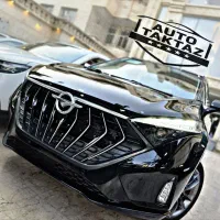 هایما X7 ایکس ۷ هفت مشکی .. مدل 1404 صفر خشک تکتا