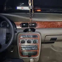 سمند lx|خودرو سواری و وانت|گرگان, |دیوار