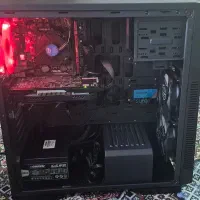 کیس corei5 نسل ۶