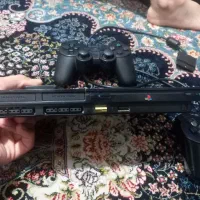 Ps2 پی اس دو