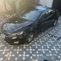 اوپتیما ۴۰۱۴بیرنگ منطقه|خودرو سواری و وانت|رشت, احمد گوراب|دیوار