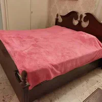 سرویس خواب دونفره 200 * 180|تخت و سرویس خواب|تهران, جردن|دیوار