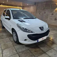 ۲۰۷ دنده مدل ۱۴۰۰